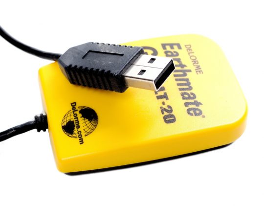 DeLORME Earthmate USB GPS Modules