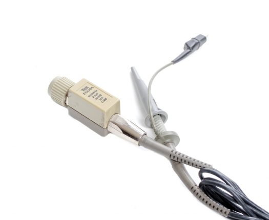 Tektronixs P6139A Probe 