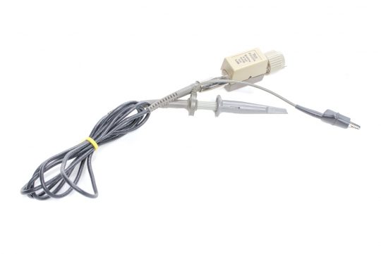 Tektronixs P6139A Probe 