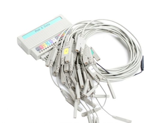 HP POD 5 Data Cable Set