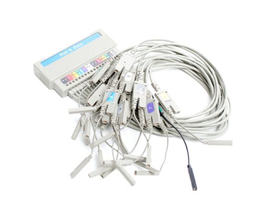 HP POD 6 Data Cable Set