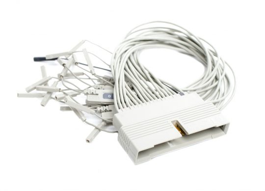 HP POD 6 Data Cable Set