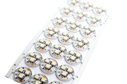 LED Boards