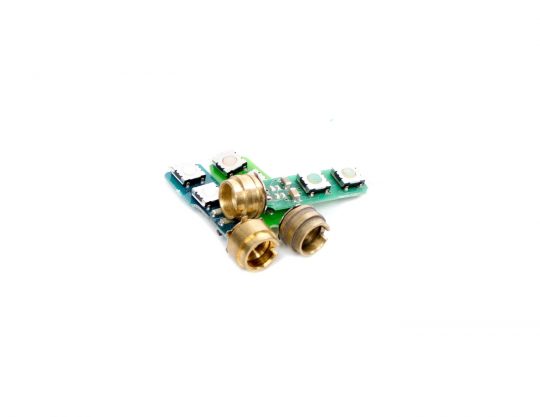 Laser Diodes