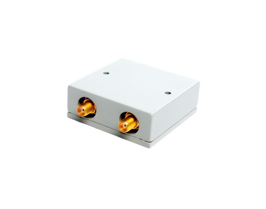 Mini-Circuits ZAPD-2 Coaxial Power Splitter/Combiner 1-2 GHz