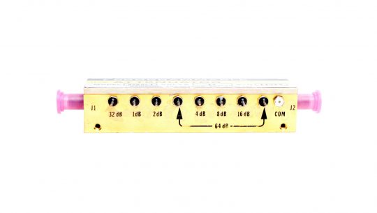 Weinschel 3200-1 Programmable Attenuator