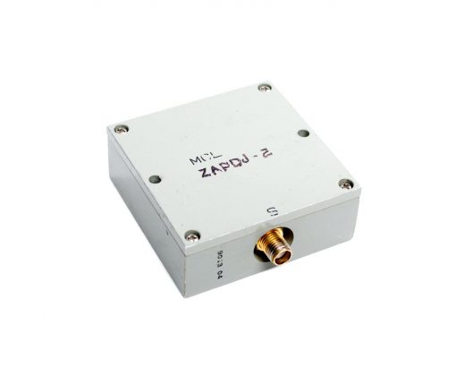 Mini-Circuits ZAPDJ-2 Coaxial Power Splitter/Combiner