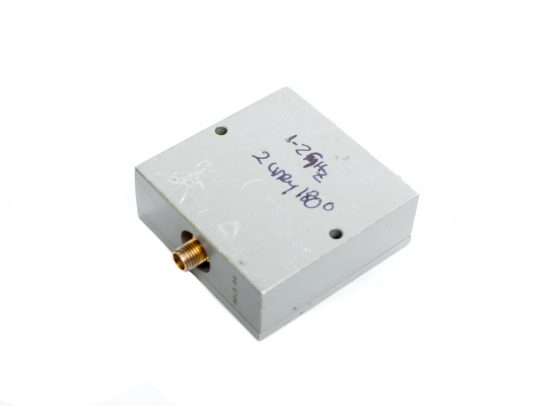 Mini-Circuits ZAPDJ-2 Coaxial Power Splitter/Combiner