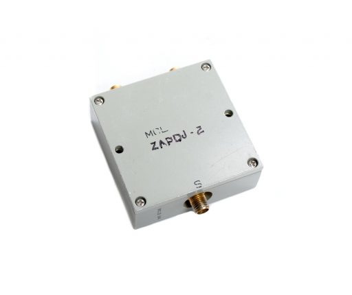 Mini-Circuits ZAPDJ-2 Coaxial Power Splitter/Combiner