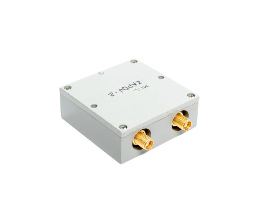 Mini-Circuits ZAPDJ-2 Coaxial Power Splitter/Combiner