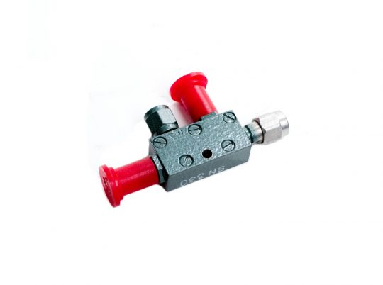 Sage Lab FC3283 Coupler