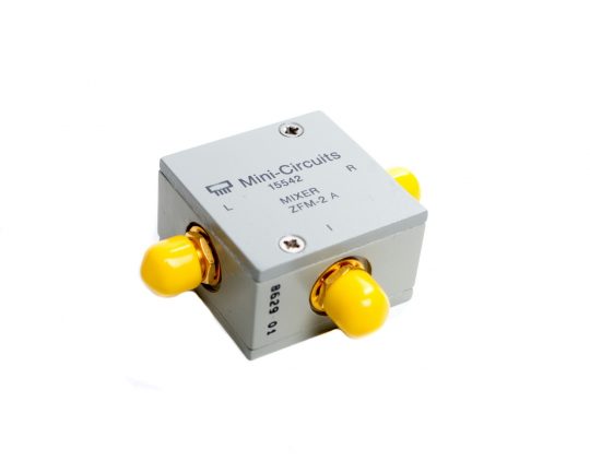 Mini-Circuits 15542 Mixer/Attenuator