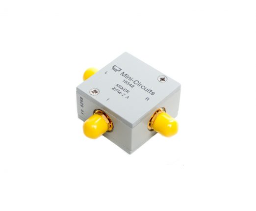 Mini-Circuits 15542 Mixer/Attenuator