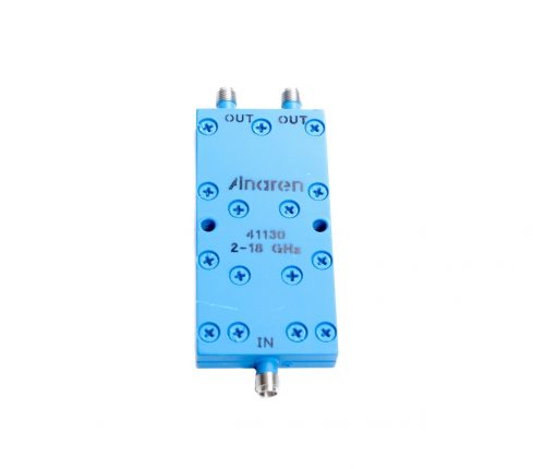 Anaren 41130 Power Divider 2-15 GHz