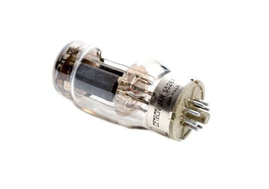 Cetron Electron Tube – 6528A