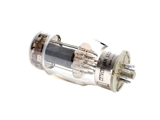 Cetron Electron Tube – 6528A