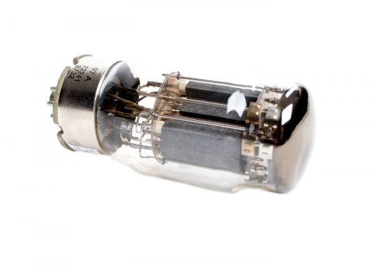 Cetron Electron Tube – 6528A