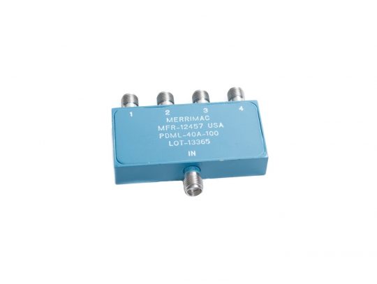 Merrimac MFR-12457 Attenuator