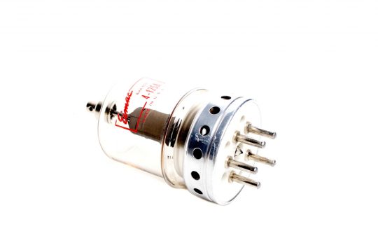 Eimac Power Electron Tube – 4D21/4-125A