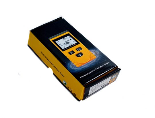 Electromagnetic Radiation Tester GM3120