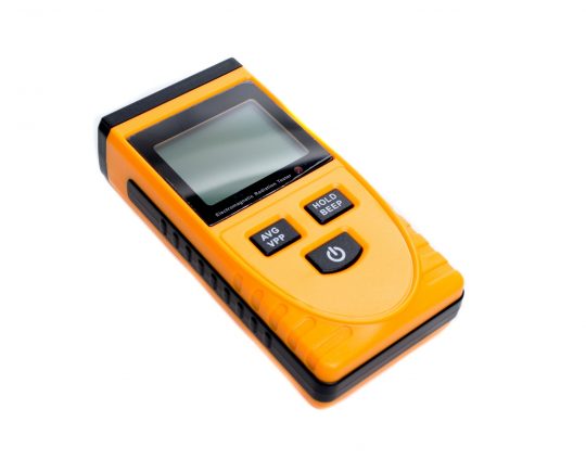 Electromagnetic Radiation Tester GM3120