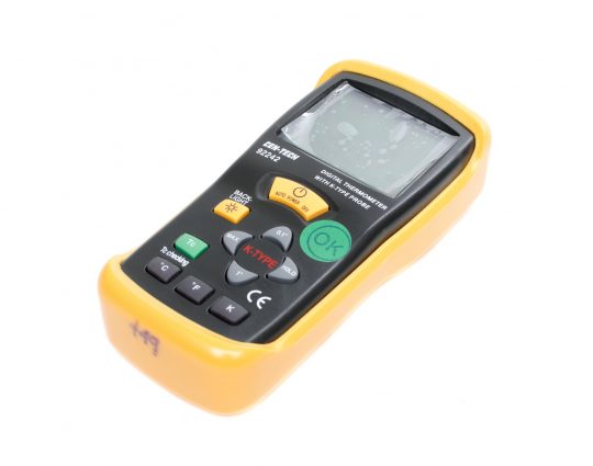 Cen-Tech 92242 Digital Thermomete