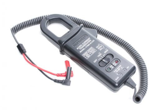 Amprobe CT600 AC/DC Current Transducer