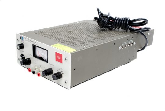 HP 6281A DC Power Supply