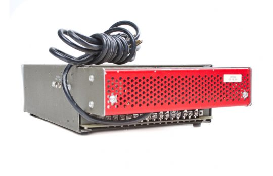 HP 6281A DC Power Supply