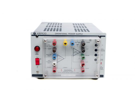 Kepco Digital Power Supply OPS 1000B