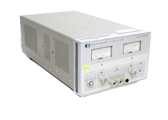 HP 6024A BC Power Supply