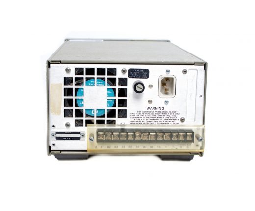 HP 6024A BC Power Supply