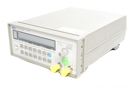 HP 5384A Frequency Counter