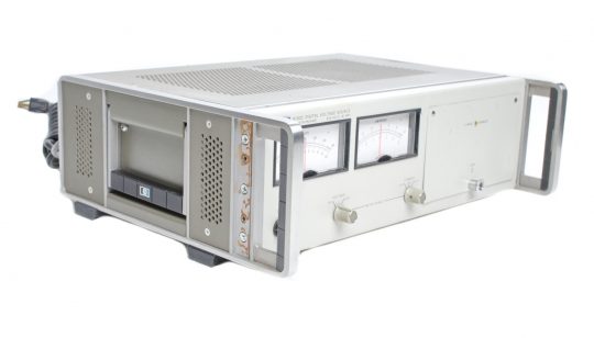 Hewlett Packard 6130C Digital Voltage Source