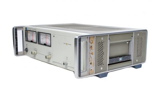 Hewlett Packard 6130C Digital Voltage Source