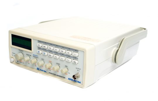 G.W Instek GFG-8219A Function Generator