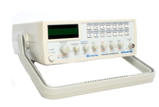 G.W Instek GFG-8219A Function Generator