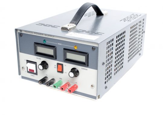 Kepco MSK 10-10M Digital Power Supply