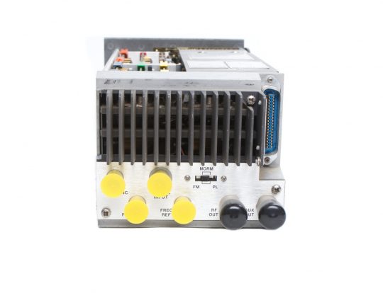 HP 86290A RF Plugin 2.0-18.0 GHz Parts Unit