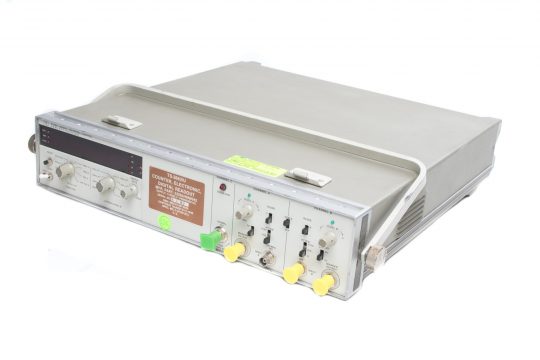 HP 5328A 500MHz Universal Counter