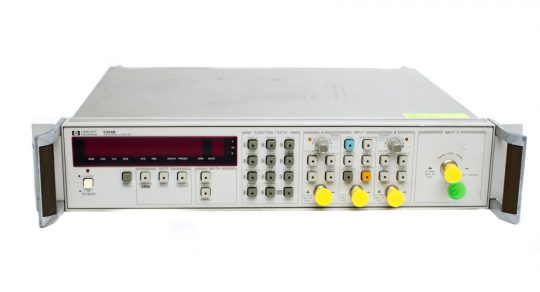 HP 5334B Universal Counter