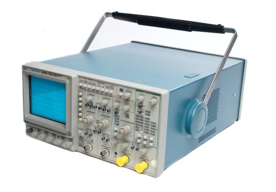 Tektronix 2247A Oscilloscope