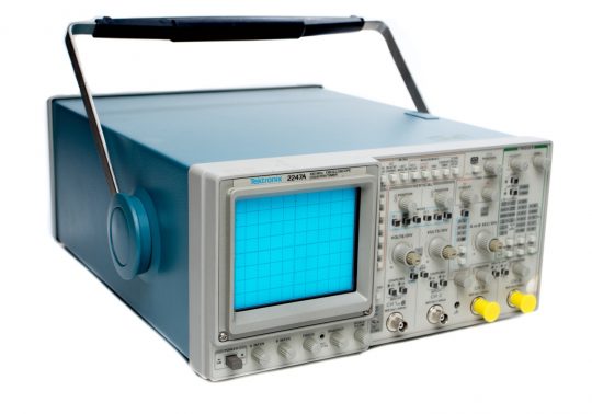 Tektronix 2247A Oscilloscope