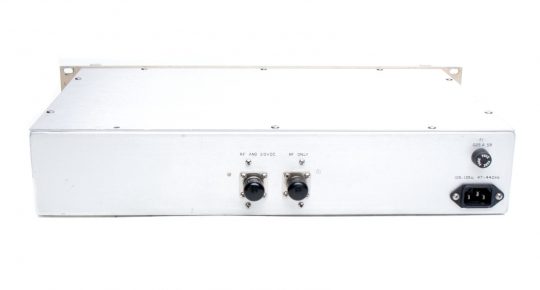 Mu-Del Electronics MPP-2223 Power Panel