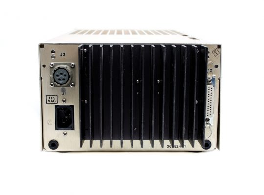 Systron Donner HRP36-10 DC Power Supply 