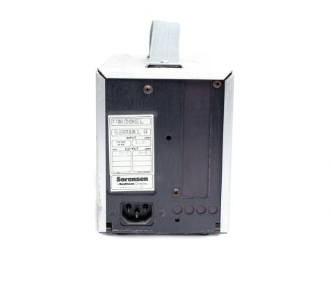 Sorensen XTS 7-6 DC Power Supply