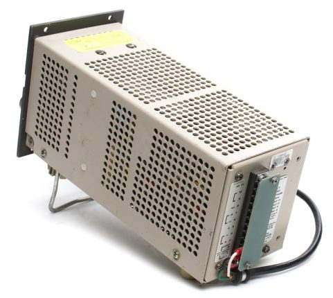 Lambda LQ-415 Power Supply (0-250VDC, 80mA)