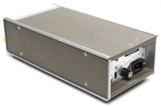 HP 465A Amplifier