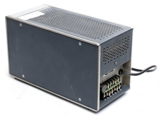 HP 6220B Power Supply (0-50V @ 0.5A, 0-25VDC @ 1A)