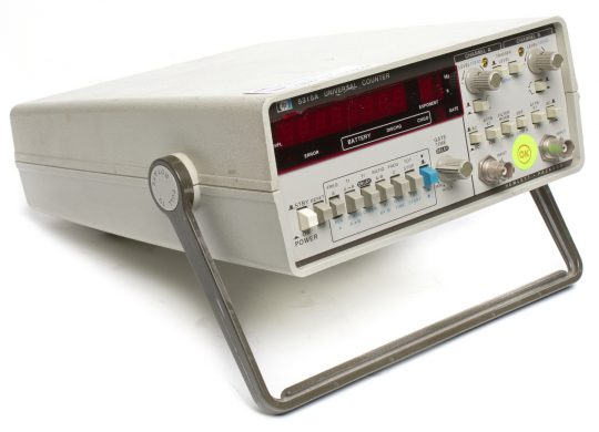 HP 5315A Universal Counter